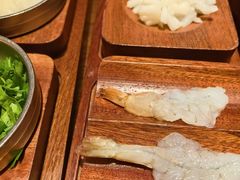 -银米·云南传统过桥米线(双廊黑金冠店)