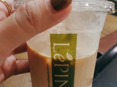 -1868 Café(自然博物馆店)