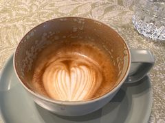-花与咖啡馆(金星楼店)