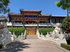 -承德避暑山庄景区