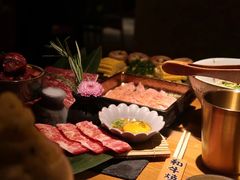 -MIKOMIKO和牛烧肉专门店(南门店)