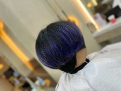 -东时烫染造型·Hair Salon