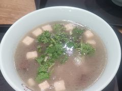 -回味鸭血粉丝汤(砂之船店)