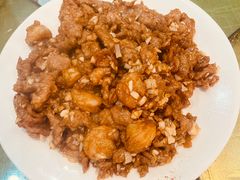 -振生清真饭店(永安道店)