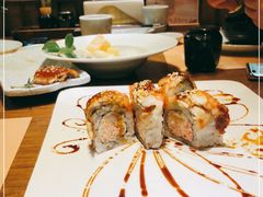 -山葵家·创意料理(万象汇店)