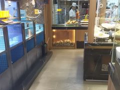 -大鹏饭店·金陵家宴(奥体中心店)