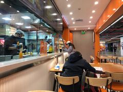 -牛约堡-牛肉汉堡(长宁店)