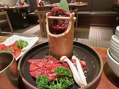 -御牛道日式烤肉料理(杭州万象城店)