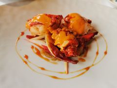 -Le Comptoir de Pierre Gagnaire