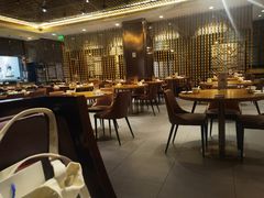 -乐忻皇朝(上海中心大厦店)