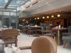 -城市露台景观餐厅(淮海路店)