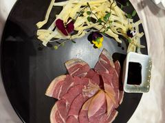 -云采云南菜(中山北路店)