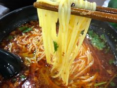 -一品飘香米线(一中总店)