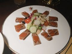 -马迭尔德式西餐精酿啤酒屋(中央大街店)
