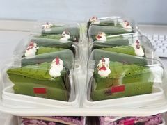 -姆们M Sweetie Cake(三里屯店)