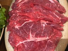 -呷哺呷哺 黄金牧场 (新中关购物中心店)