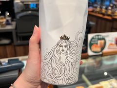 -星巴克臻选(广州二沙岛文立方店)