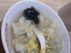-琴岛顺天馄饨(营口路市场店)