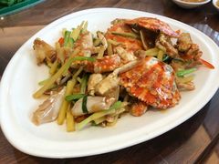 -韩山苑·潮州美食·私房菜(天安数码时代大厦店)