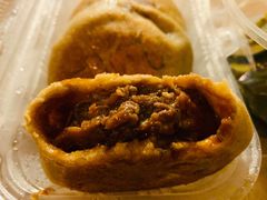 门钉肉饼-清真吴记门钉肉饼·喜多利