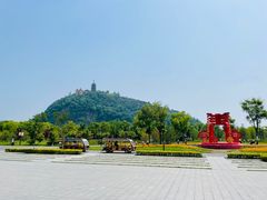 -狼山风景名胜区