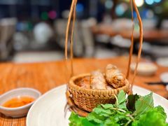 -Cau Go Vietnamese Cuisine