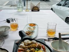胡适家乡菜-杭州新新饭店·1913餐厅