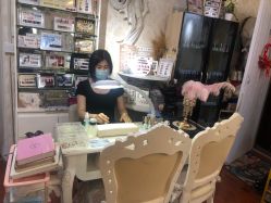 -兰韵美甲美睫纹绣