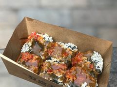 -品腐记·豆腐王朝(老门东总店)