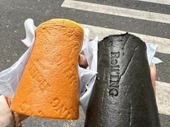 -the Roll'ING手作瑞士卷专门店(卓悦中心店)