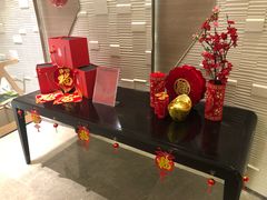 -国际青年会议酒店-苏莱斯餐厅