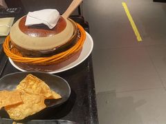 -捞王猪肚鸡火锅(财富中心店)