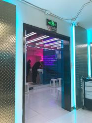 -P.STYLE 派斯造型