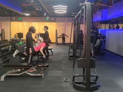 -RunningFit健身高端私教馆(红星美凯龙店)