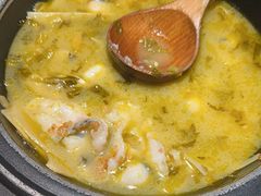 -九锅一堂酸菜鱼(新南凯德直营店)