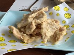 -首尔馆韩国料理(金童路店)