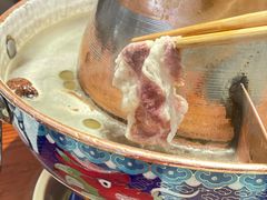铜火锅-1078號老北京涮肉(松柏店)