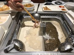 -海底捞火锅(玉桥商业广场店)