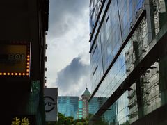 -尖沙咀