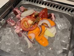 -九府羊·鲜羊火锅·烤串(新华路店)