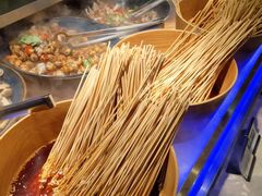 -比尔森啤酒自助烤肉(红旗街店)