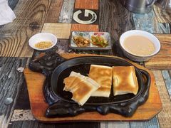 -格日勒阿妈蒙古厨房(新华广场店)