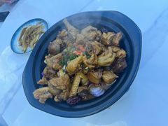 -黄牛肉馆·皖南土菜