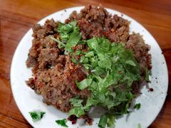 粉蒸牛肉-周记翘脚牛肉