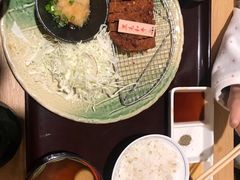 -炸牛排 京都胜牛(京都站前店)