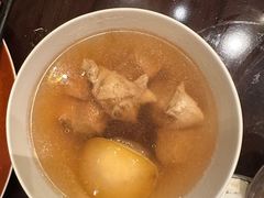 -山港凯悦酒店·东海88私房菜