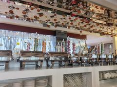 -花园咖啡厅(厦门美丽华大酒店)