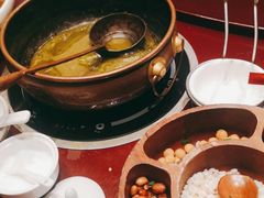 -瑶王府·广西菜(金阳路店)