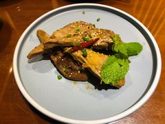 -58度品质川菜馆(经一路店)