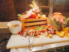 -索菲特西湖大酒店·香榭丽全日候餐厅(南山路店)